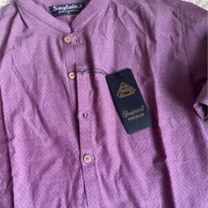 Ethnic/Desi/Pakitani/Indian Brand NEW- Teenage Boys/Men Kurta